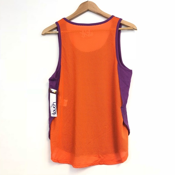TOUCH Phoenix Suns Womens tank top Large purple - Picture 2 of 8